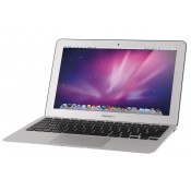 MacBook Air 11.6" A1370 A1465